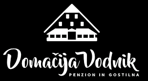 Domačija Vodnik